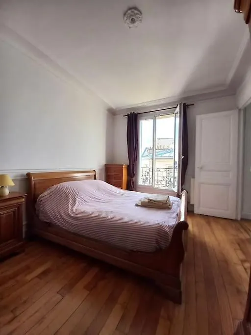 شقة Grand Apt Duplex Sublime Lumineux Quartier Super 110m2 ! *