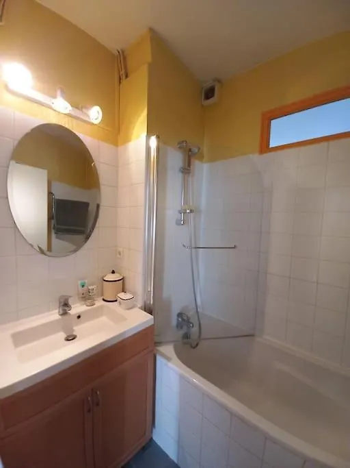 Grand Apt Duplex Sublime Lumineux Quartier Super 110m2 ! Apartment Paris