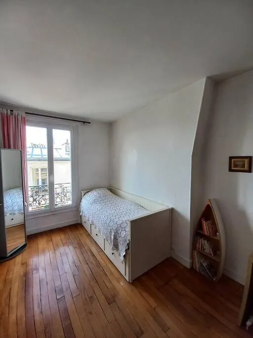 Apartment Grand Apt Duplex Sublime Lumineux Quartier Super 110m2 ! Paris