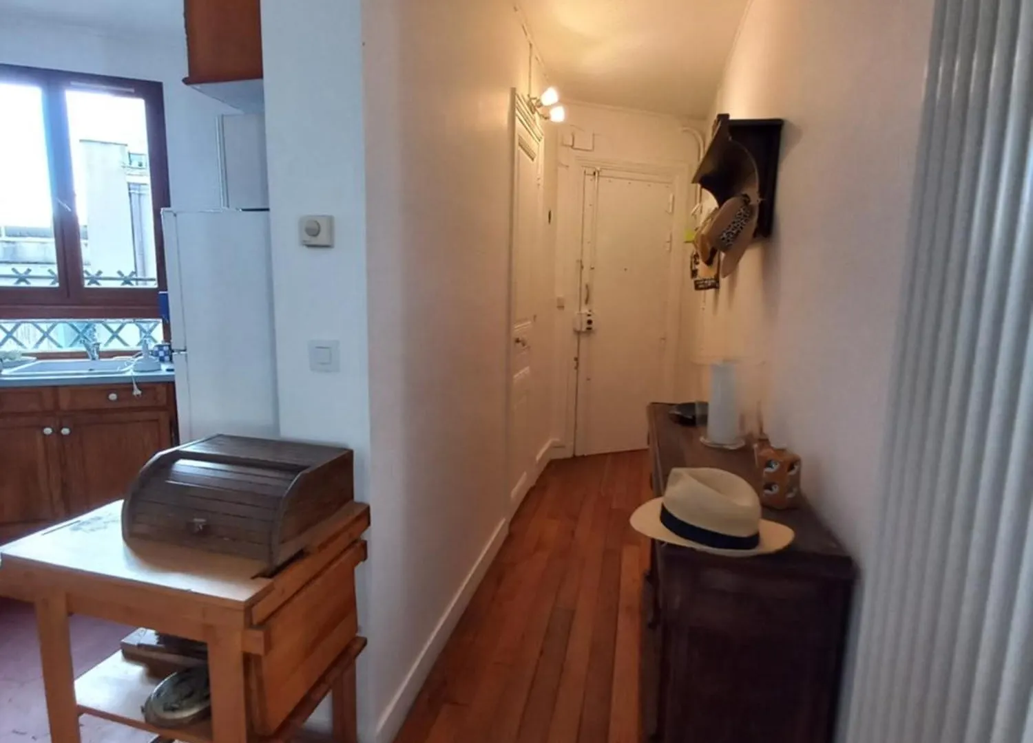 Apartment Grand Apt Duplex Sublime Lumineux Quartier Super 110m2 ! *