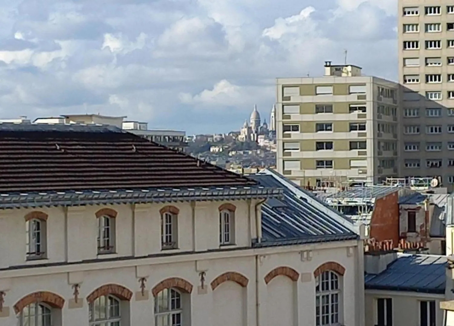Apartment Grand Apt Duplex Sublime Lumineux Quartier Super 110m2 !